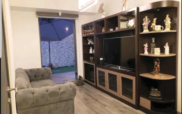 Hermoso apartamento en el centro de la ciudad