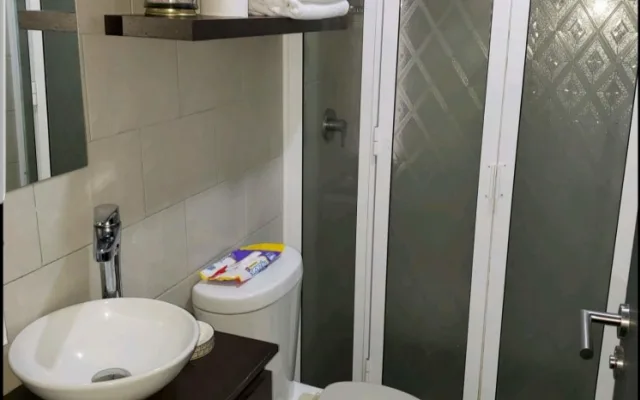 Hermoso apartamento en el centro de la ciudad