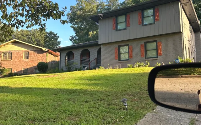 PureAirBnB