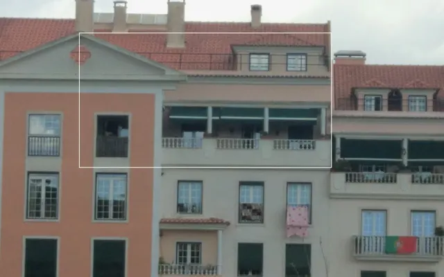Appartamento bello e confortevole