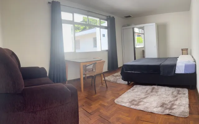 Gemütliches Zimmer