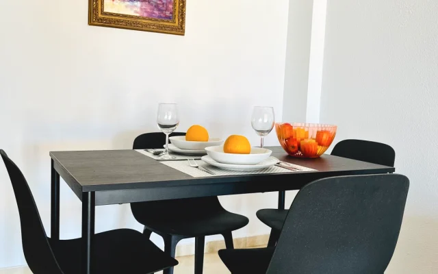 Apartamento Fernando, cerca de Nogalera