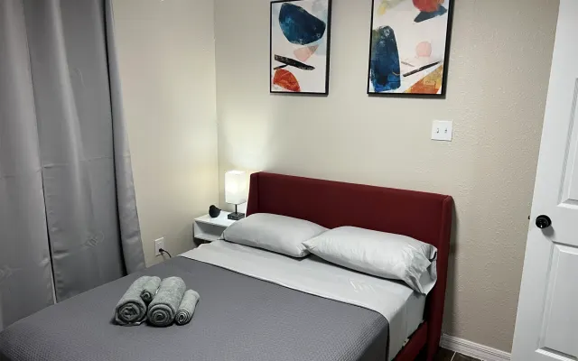Apartment close to MCO Orlando