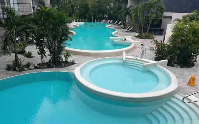 Hermosa habitación privada en el mejor y mas lujoso fraccionamiento