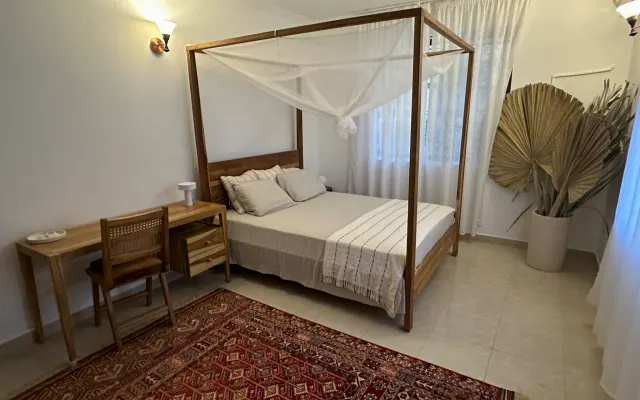Grand appartement sur la péninsule de Masaki avec vue sur la mer
