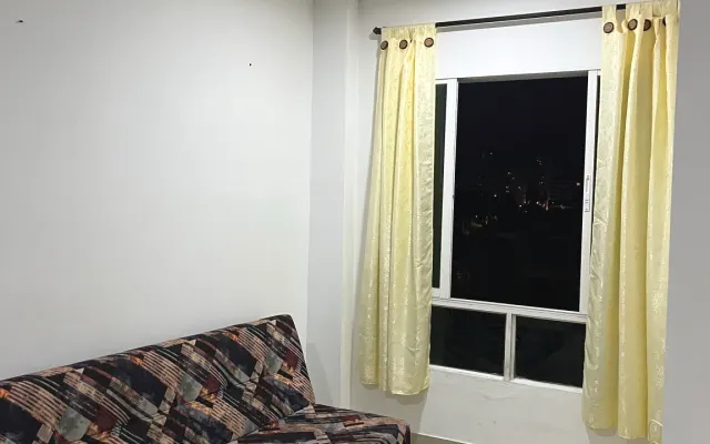 Appartamento confortevole situato in una zona esclusiva della città.