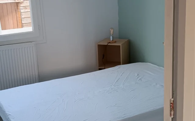Chambre Évreux