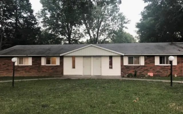 Local privado com grande quintal perto de 20 minutos de St louis