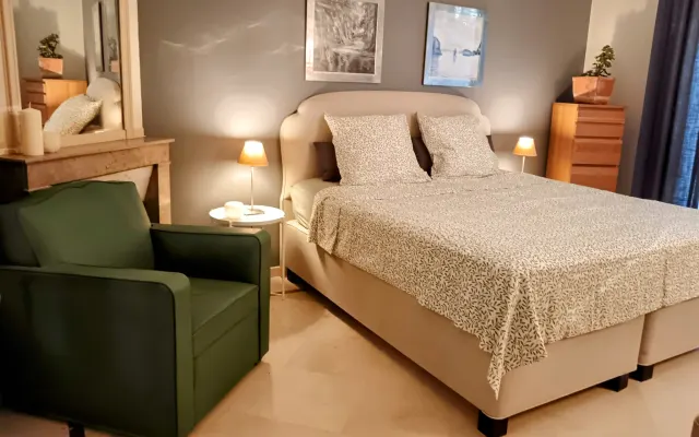 Charmante chambre à louer à proximité de Paris