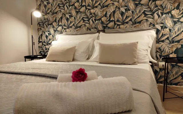 Studio Cuore Barocco - A Charming Refuge in the Heart of Noto