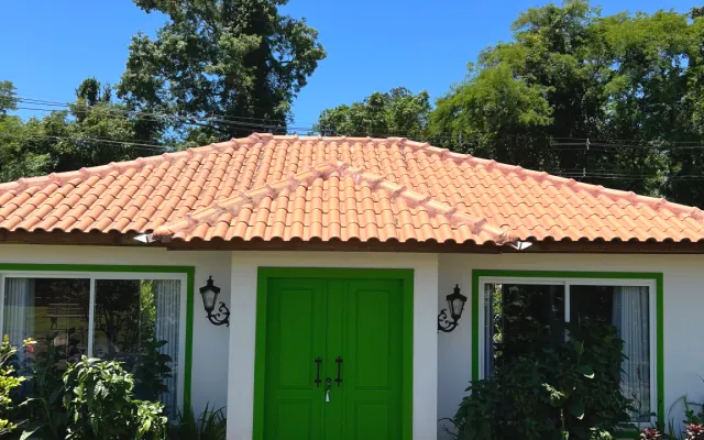 Green House | Gardens and Outdoor Bath