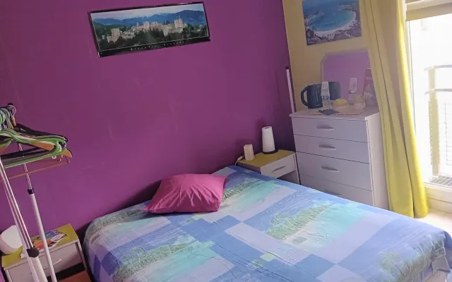 My place is your place!