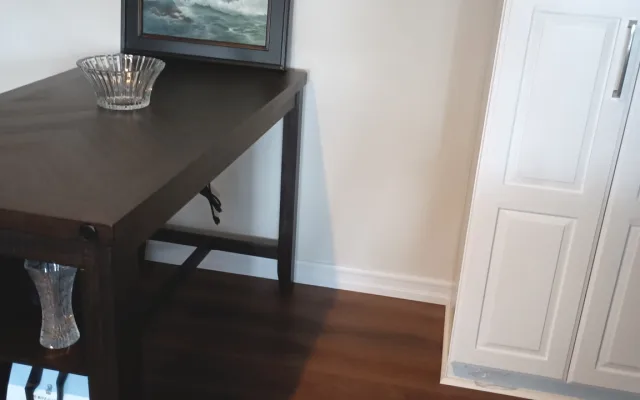 Nouveau condo remodelé, pour partager une des chambres ou avoir son...