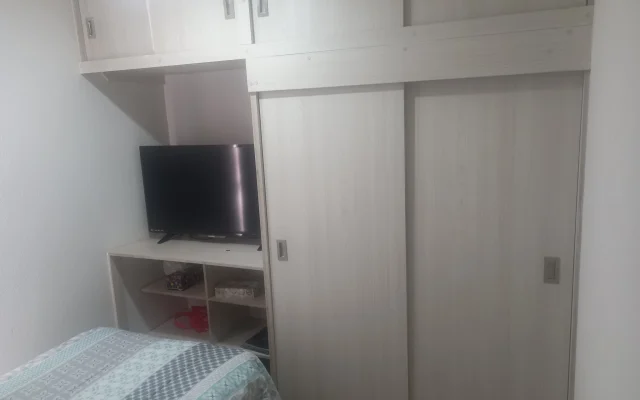 Bellissimo appartamento nel centro di Città del Messico