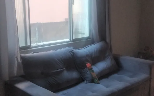 Nice quiet house with no disturbances
