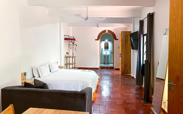 Tree House #AgradoGuestHouse