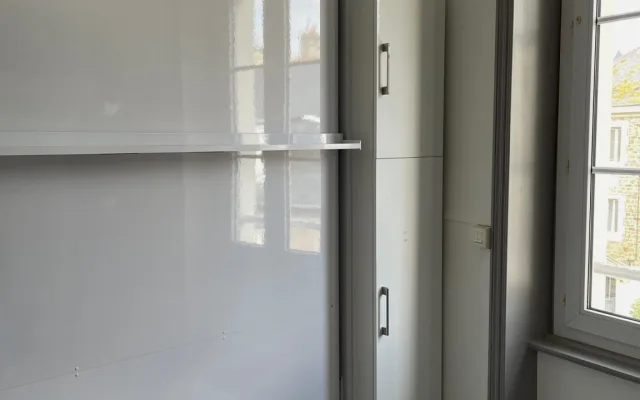 Studio Le Bois Joli Saint Malo Gare