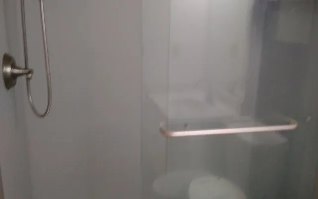 Privatzimmer mit eigenem Bad
