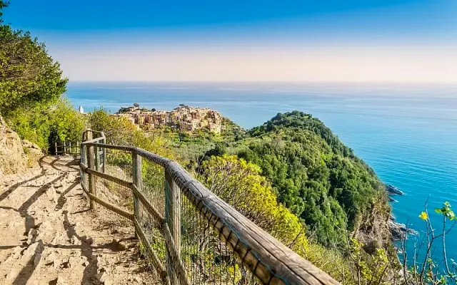 La Casetta della NINI - zwischen den 5 Terre und Portovenere