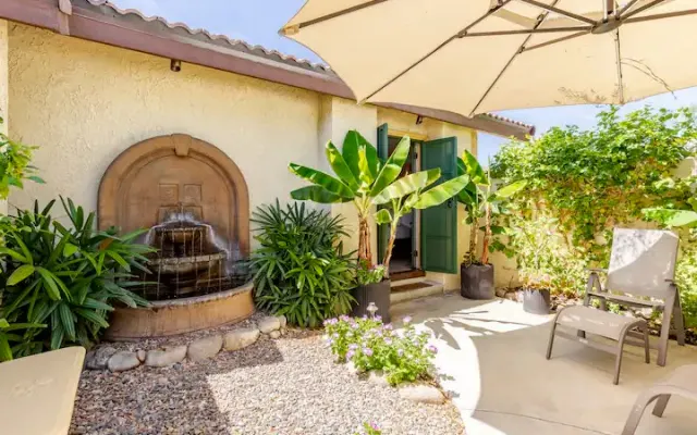 DESERT OASIS - Private Cozy Hideaway
