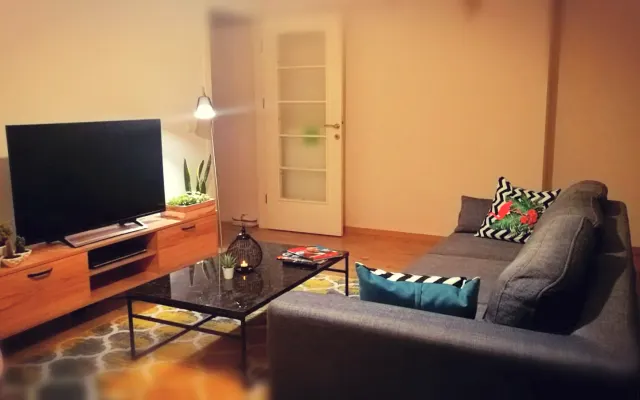Sentirsi come a casa!