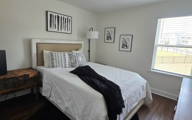 Hermoso Espacio Minutos Del Lago Norman
