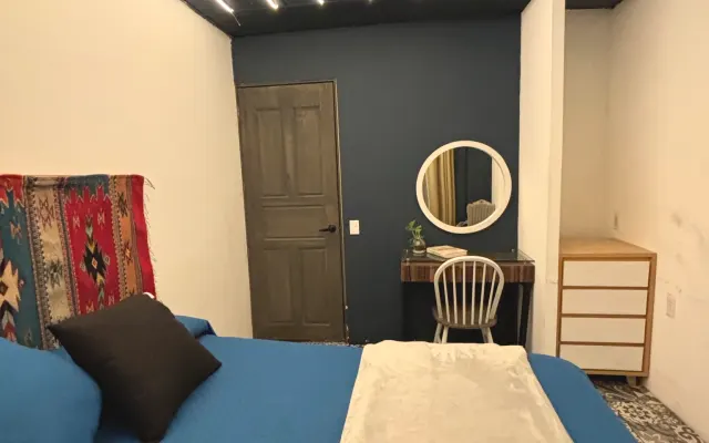 Hidden gem, depa luminoso cerca de todo en la Roma lleno de carácter