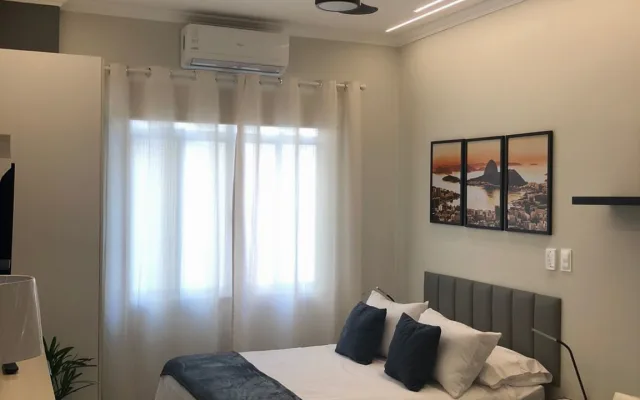Wonderful Copacabana apartment. - copy 01