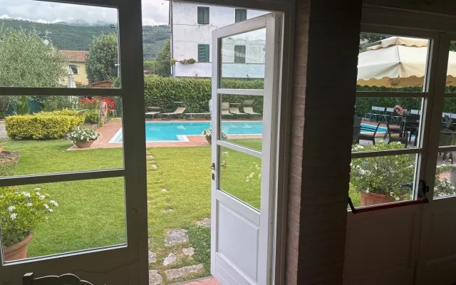Appartement partagé avec le propriétaire. Cuisine non utilisée