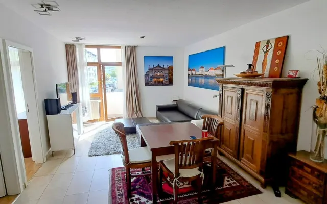 Munich Centrum 2 BR