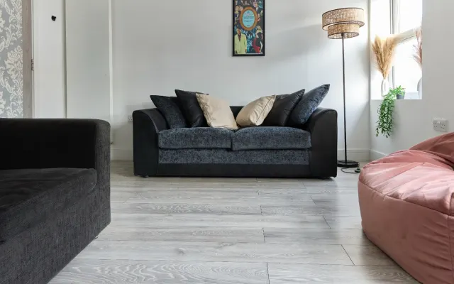 Modern Comfort Flat in the Heart of LGBTQ+ Shoreditch