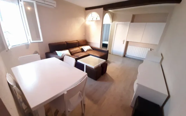Madrid Room