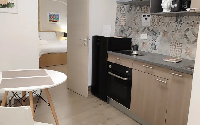 MaMa7 dans le cœur authentique de Palerme