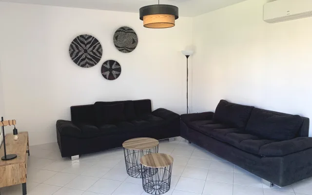 Moradia isolada 5 p
