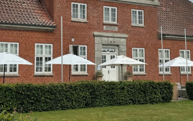 Schönes B&B auf dem Lande