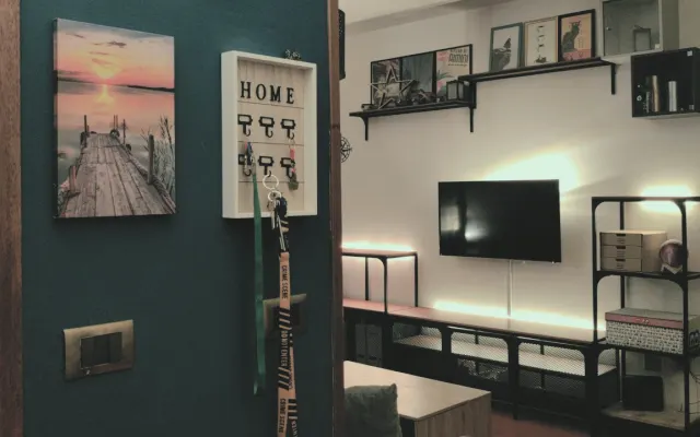 Nemi-Relax B&B: Linate - Hospital Monzino - Arena Santa Giulia