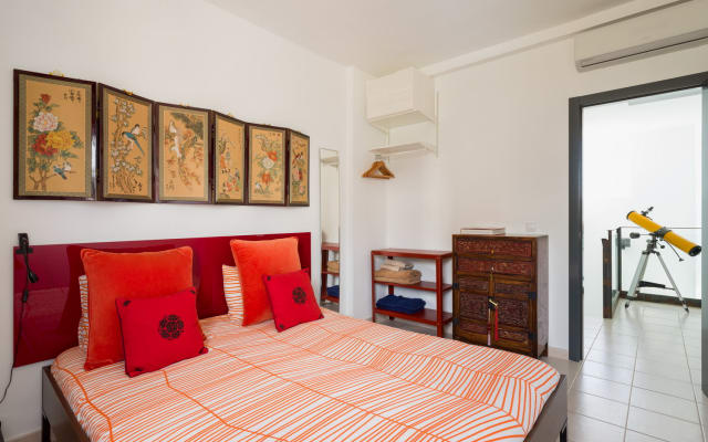 Hills Gran Canaria Forum | Asian Zen · Pool & Naturist-Friendly