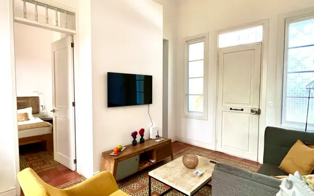 59-1 Espetacular apartamento em Granada, perto do Marriott, zona...