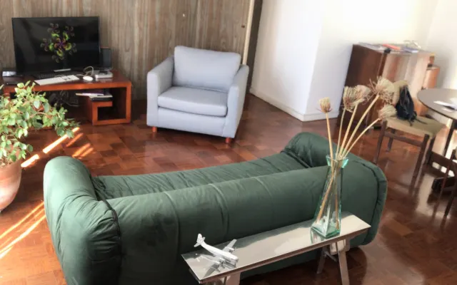Un espace pratique proche de tout !