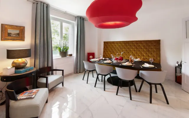 Magnifique appartement de 3 chambres au coeur de Cannes