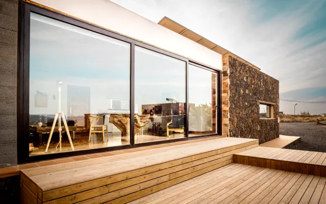 Private Villa with Panorama View