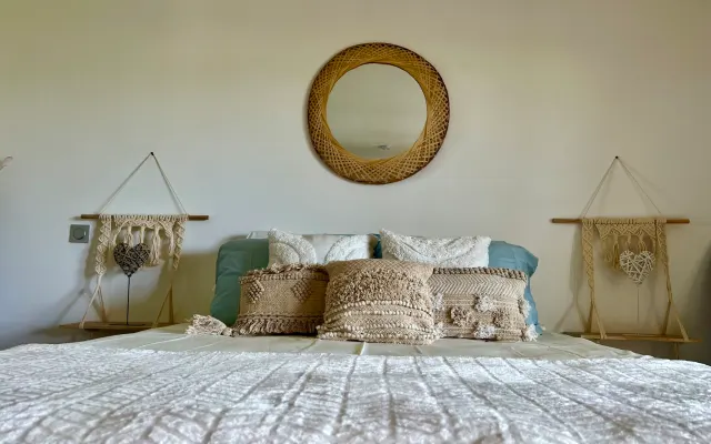  cosy, peaceful, warm accommodation
