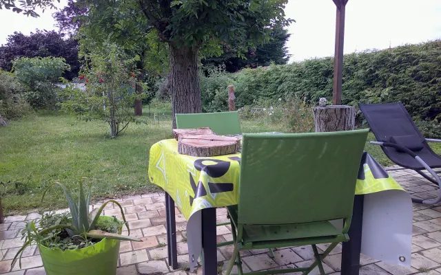Lovely, welcoming house five minutes from an attractive town: Arras