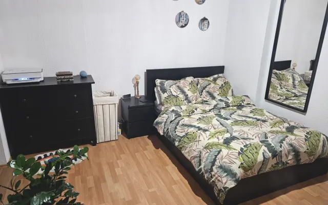 Beautiful room in the heart of Stuttgart