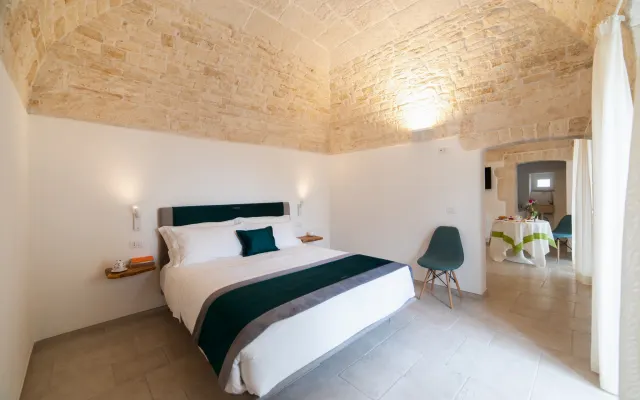 Suite Apulia - Your Luxury Experience in the Heart of Apulia