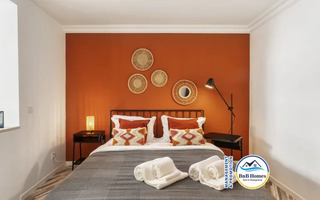 BnB Homes Cozy Apartment 50 m walk from Praia da Rocha Beach