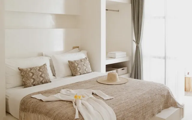 Daloha 2BR villa di lusso con piscina privata a Canggu
