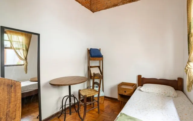 Sala posteriore