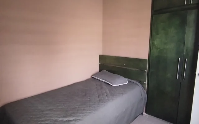 Plano partilhado junto à barragem de Tijuana