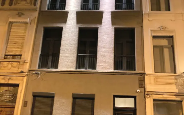 ¡¡¡Apartamento de lujo superior con encanto en la ciudad gay friendly...